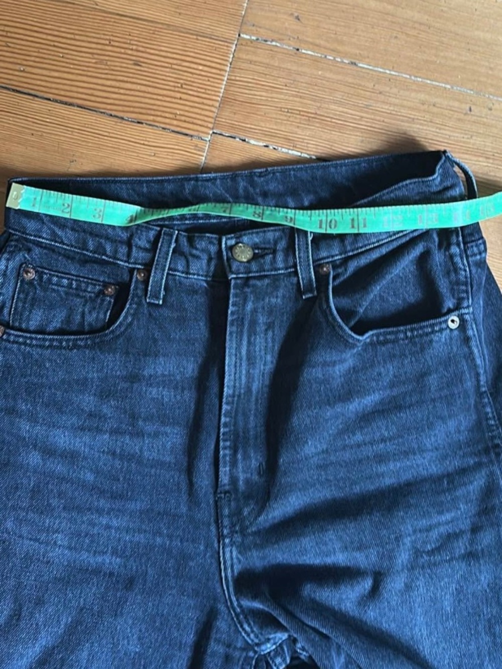 B Sides plein jeans - Picture 4 of 4